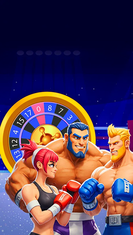 BigClash - Side Logo