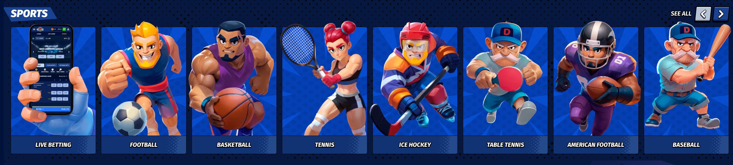 Sports 1761046983680